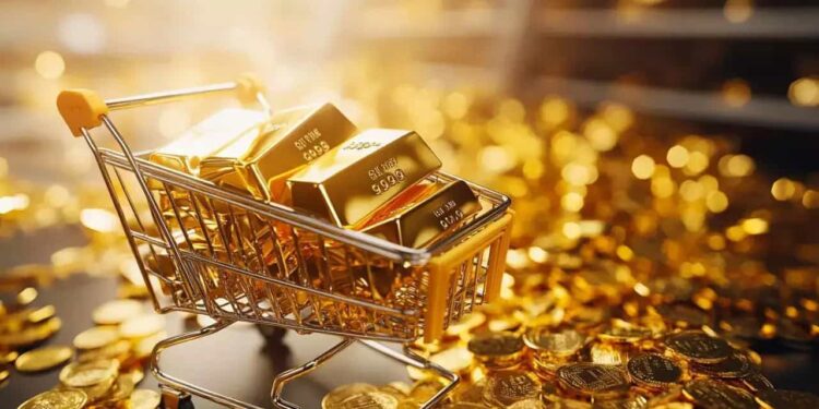 استقرار أسعار الذهب في مصر اليوم الإثنين.. قائمة كاملة لجميع الأعيرة وتوقعات السوق