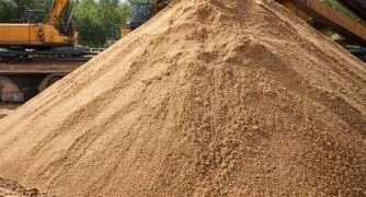 تعرف على الأسعار الرمل