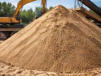 تعرف على الأسعار الرمل