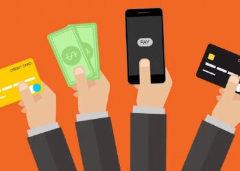 أفضل طرق الدفع الالكتروني الآمنة عند التسوق عبر الانترنت