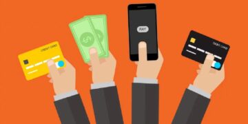 أفضل طرق الدفع الالكتروني الآمنة عند التسوق عبر الانترنت