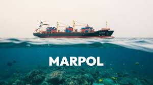 اتفاقية MARPOL