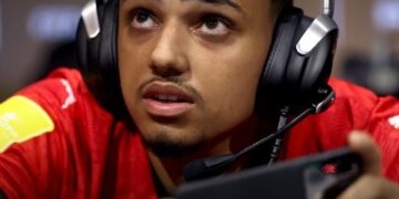 اختيار عمر «فانتوم» غوزي لمطاردة أكبر جائزة في كرة القدم