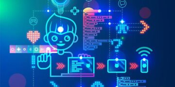 ارتفاع عالمي مفاجئ في اهتمام الأطفال بالذكاء الاصطناعي بما في ذلك مصر