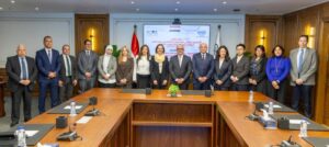 «اقتصادية قناة السويس» و «منظمة اليونيدو» تطلقان البرنامج الوطني للهيدروجين النظيف – مصر