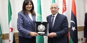 «الأكاديمية العربية» توقّع مذكرة تفاهم مع مؤسسة فاهم للدعم النفسي