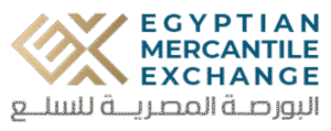 البورصة السلعية المصرية 