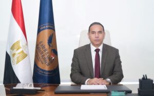 الدكتور إسلام عزام