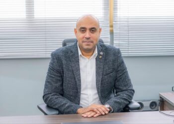 الدكتور إسلام نصر الله