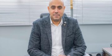 الدكتور إسلام نصر الله