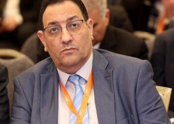 الدكتور مصطفى رشيد