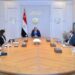 الرئيس السيسي يبحث مع المُهندسة راندة المنشاوي تطورات مشروعات المُبادرة الرئاسية «سكن كل المصريين»