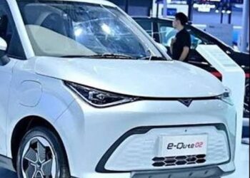الوكيل الرسمي لعلامة كايي في مصر .. تطلق طرازَين«كايي E5» و«Kaiyi X7» المزود بتقنية الهجين