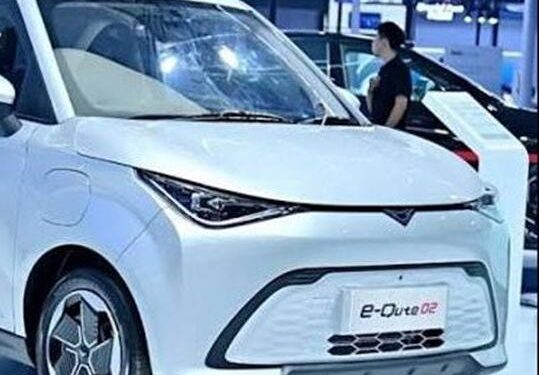 الوكيل الرسمي لعلامة كايي في مصر .. تطلق طرازَين«كايي E5» و«Kaiyi X7» المزود بتقنية الهجين