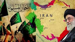 العلاقة بين إيران وجماعة الإخوان المسلمين