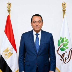 زراعة القمح بمياه ري تصل ملوحتها إلى 8 آلاف جزء فى المليون