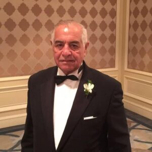 اللواء مازن نديم