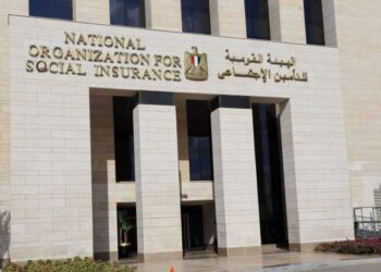 الهيئة القومية للتأمين الإجتماعي