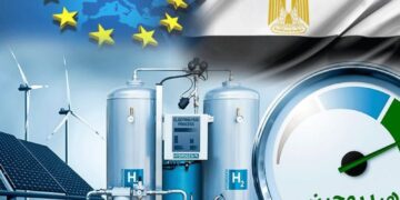 «اقتصادية قناة السويس» و «منظمة اليونيدو» تطلقان البرنامج الوطني للهيدروجين النظيف – مصر