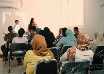 «اورنچ» تفتتح مركزا لرعاية الأطفال ذوي اضطرابات التوحد بالتعاون مع جمعية «كاريتاس مصر»