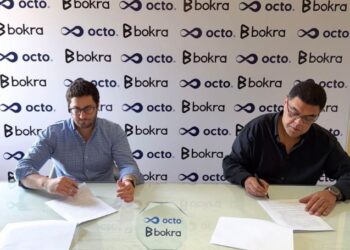 «بُكرة» تتعاون مع «Octo» لإتاحة منتجاتها الادخارية عبر تطبيقات الدفع الرقمية
