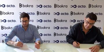 «بُكرة» تتعاون مع «Octo» لإتاحة منتجاتها الادخارية عبر تطبيقات الدفع الرقمية