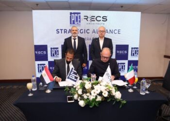 تحالف مصري إيطالي يستهدف الأبراج والفنادق والمشروعات العقارية الكبرى في مصر وأسواق الخليج