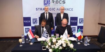 تحالف مصري إيطالي يستهدف الأبراج والفنادق والمشروعات العقارية الكبرى في مصر وأسواق الخليج