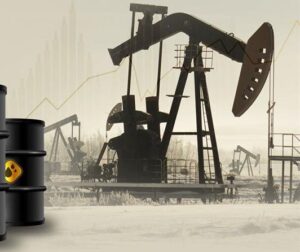 تراجع قوي ومفاجئ في أسعار النفط على المستوى العالمي