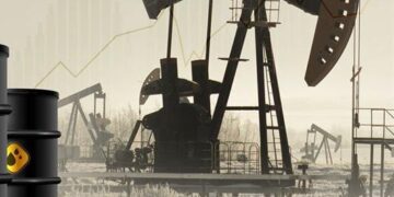 تراجع قوي ومفاجئ في أسعار النفط على المستوى العالمي