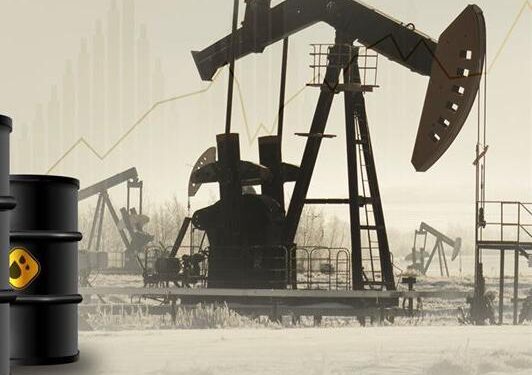 تراجع قوي ومفاجئ في أسعار النفط على المستوى العالمي