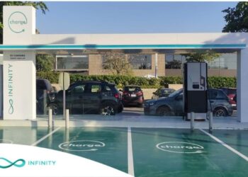 تعاون بين «إي إف جي للحلول التمويلية» و «إنفينيتي»