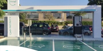 تعاون بين «إي إف جي للحلول التمويلية» و «إنفينيتي»