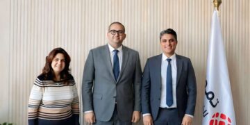 «تمويلي» و «تاليس» يبرمان شراكة استراتيجية