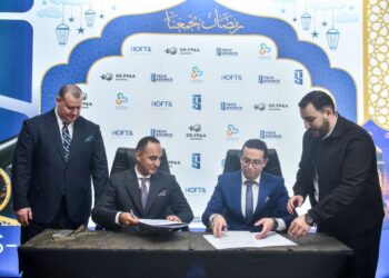 تيك سورسو HOFT Academy تطلقان أول مركز متخصص لخدمات التخطيط