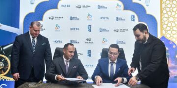 تيك سورسو HOFT Academy تطلقان أول مركز متخصص لخدمات التخطيط