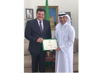 جامعة الدول العربية تختتم بنجاح الدورة التدريبية المتخصصة حول الذكاء الاصطناعي