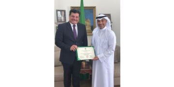 جامعة الدول العربية تختتم بنجاح الدورة التدريبية المتخصصة حول الذكاء الاصطناعي