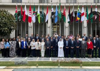 «جامعة الدول العربية» تطلق دورة تدريبية حول «الذكاء الاصطناعي في الإدارة وصنع القرار»