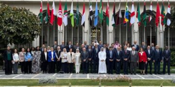 «جامعة الدول العربية» تطلق دورة تدريبية حول «الذكاء الاصطناعي في الإدارة وصنع القرار»