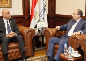 جهاز تنمية المشروعات يتعاون مع هيئة تنمية الصعيد