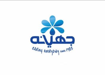 جهينه للصناعات الغذائية