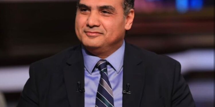 خالد فوزي