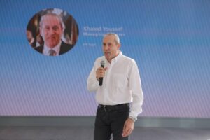 شركة «BYD» تعزز حضورها في مصر بإطلاق طراز «ATTO 8»