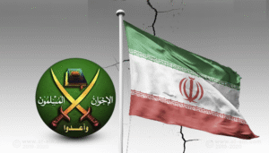 خريطة شبكات النفوذ الإيراني في المنطقة العربية