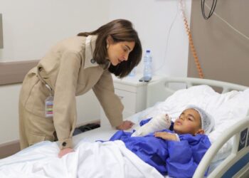 دعوة عاجلة لوقف العنف ضد الأطفال