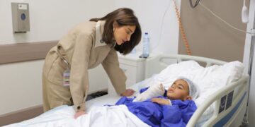 دعوة عاجلة لوقف العنف ضد الأطفال