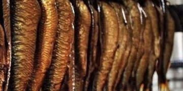 ضبط 8 أطنان رنجة «منتهية الصلاحية»