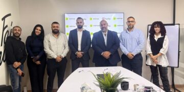 شراكة استراتيجية بين «إندرايف» و «لاكي»