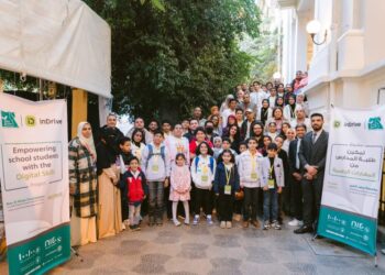 شراكة استراتيجية بين «إندرايف» و «مصر الخير»